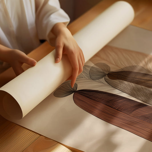 Spirits Rise In Urban Solitude