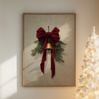 Velvet Bells Ring December Stories