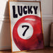 Fortune Rolls A Perfect Number