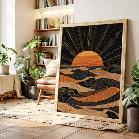 The Dawn After Darkness