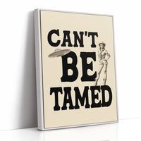 Cosmic Cowgirl Defies Convention