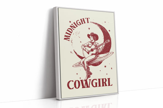 Cosmic Ballads Under Saturn's Rings