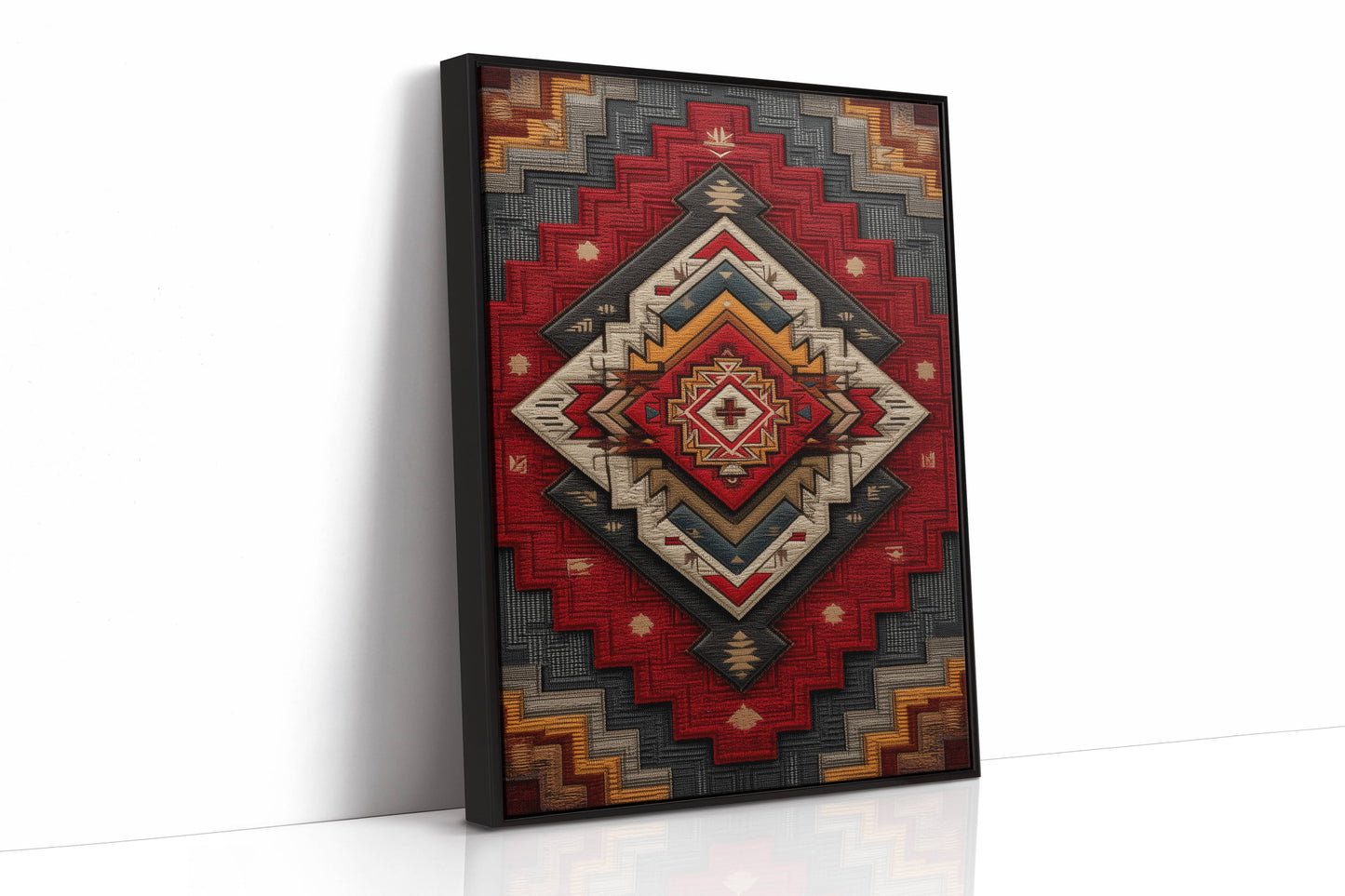 Ancient Patterns Speak Through Time