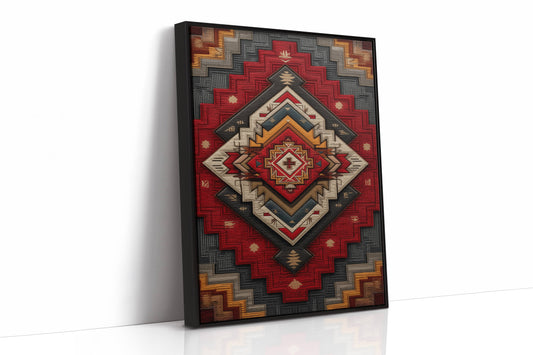 Ancient Patterns Speak Through Time