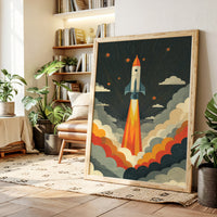 Chasing Celestial Horizons