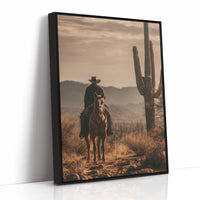 Saguaros Keep Ancient Desert Secrets