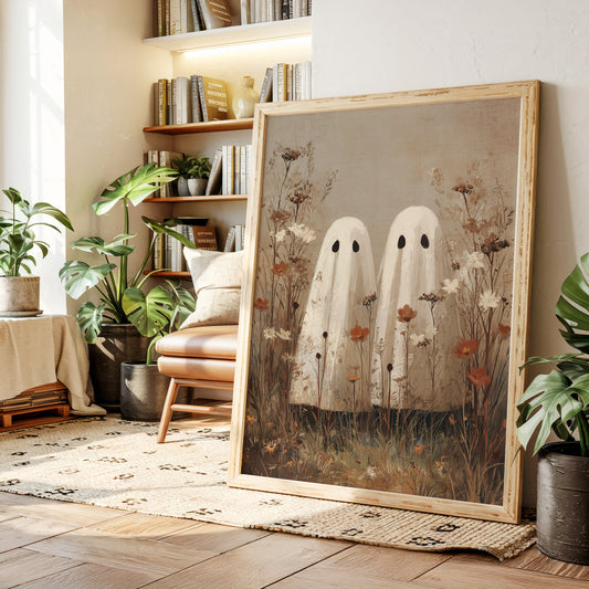 Secrets Beneath the Meadow's Veil