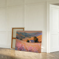 Embers of a Sunlit Meadow