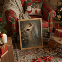 Sacred Stories By Christmas Light