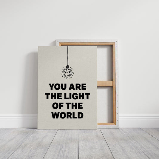 Light of the World