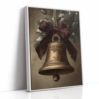 The Old Brass Bell