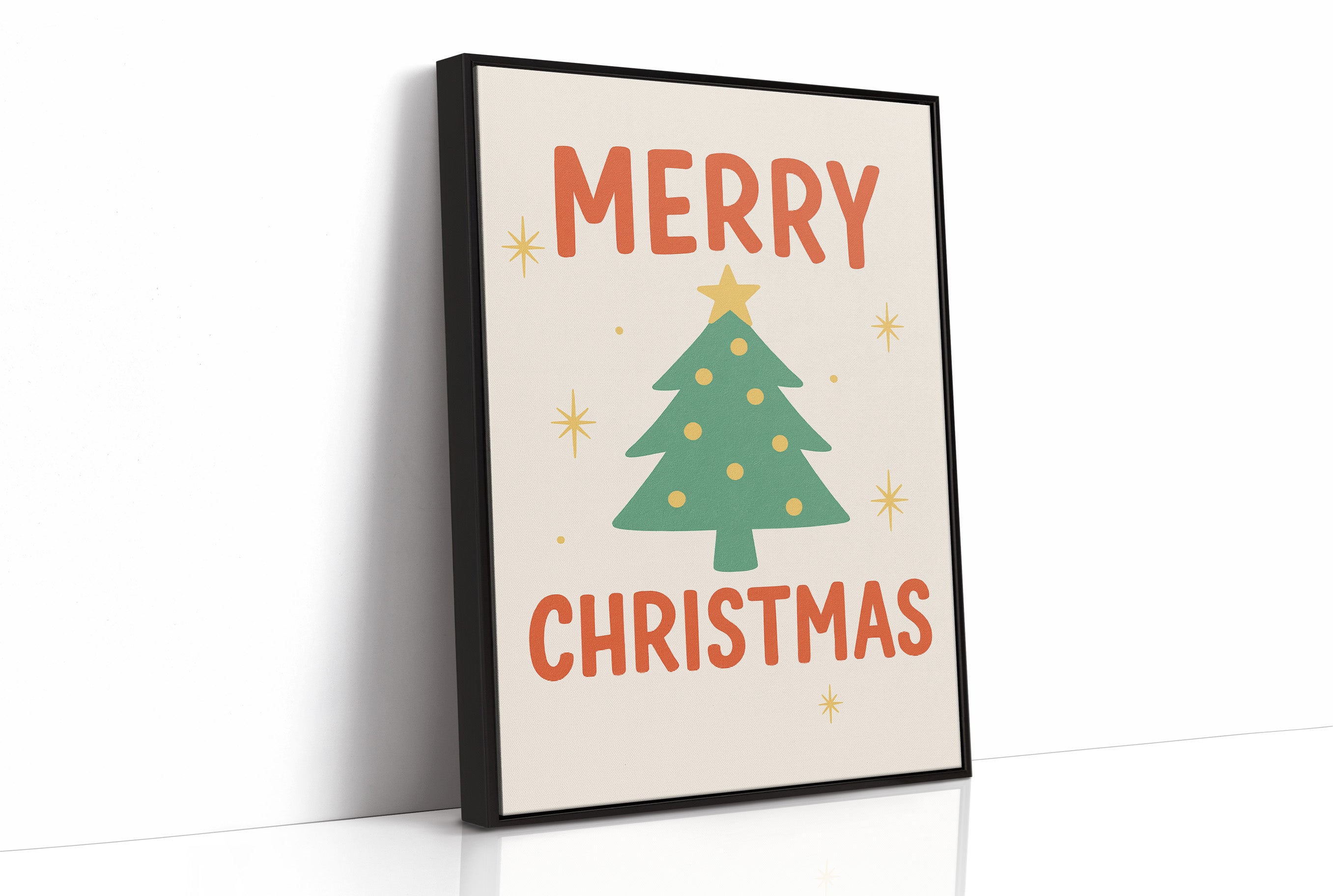 Retro Joy In Simple Moments