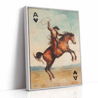 Ace Of Hearts Rides Free