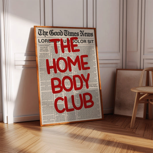 Headlines Paint Tomorrow's Better Story