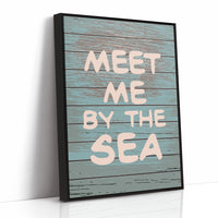 Meet Me by the Sea