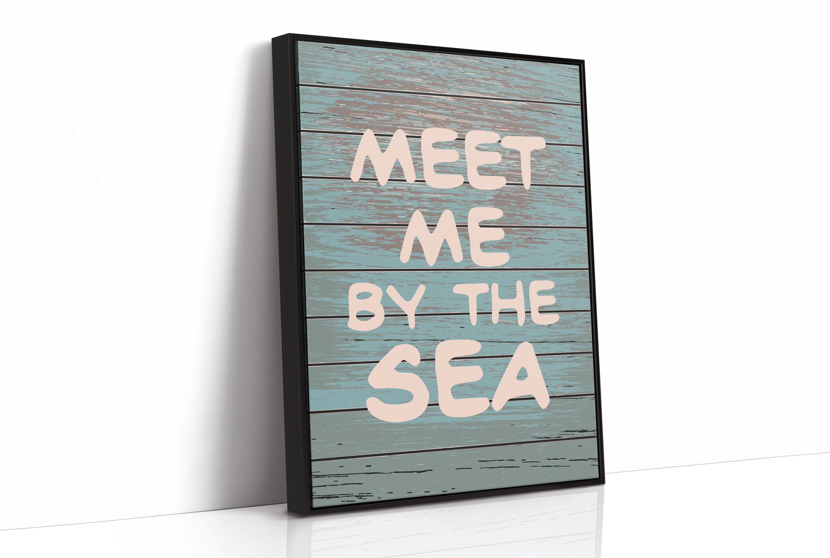 Meet Me by the Sea