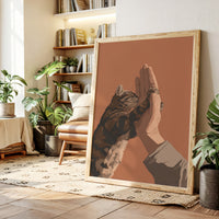 In Harmony With Soft Paws