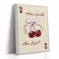 Sweet Gamble Of Chance