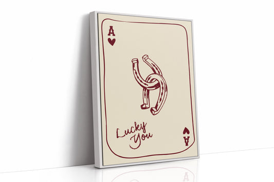 Fortune Favors The Bold Play