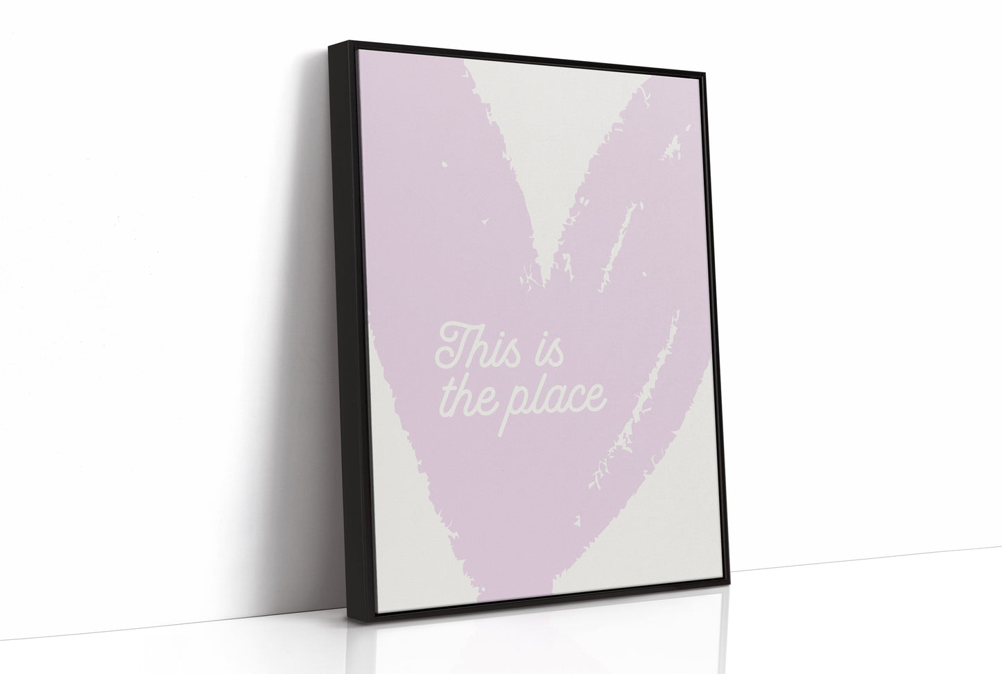 This Is the Place