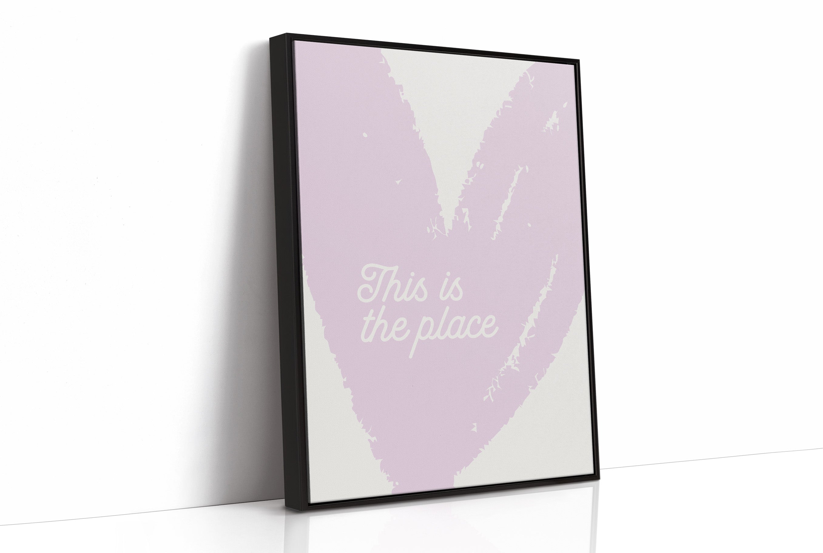 This Is the Place