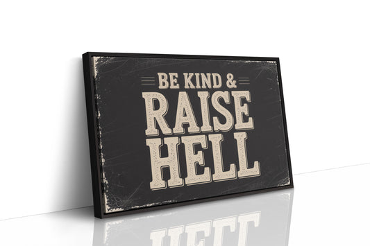 Vintage Wisdom Echoes Through Darkness