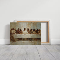 Sacred Gathering Among Bound Wisdom