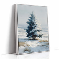One Tree, Frost Line