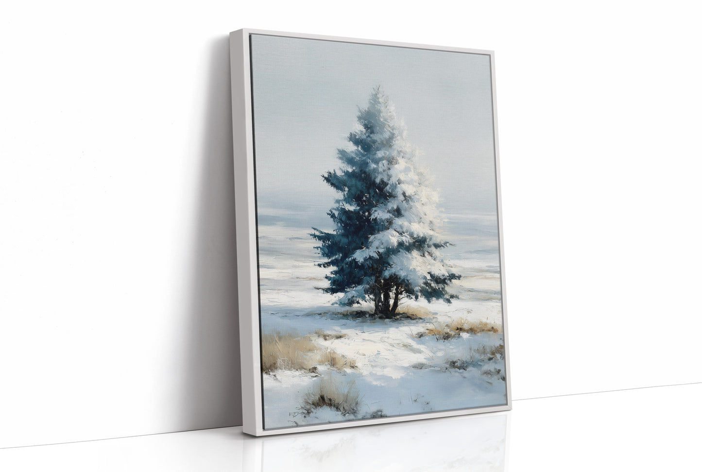 One Tree, Frost Line