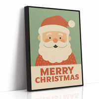 Retro Cheer In Morning Light