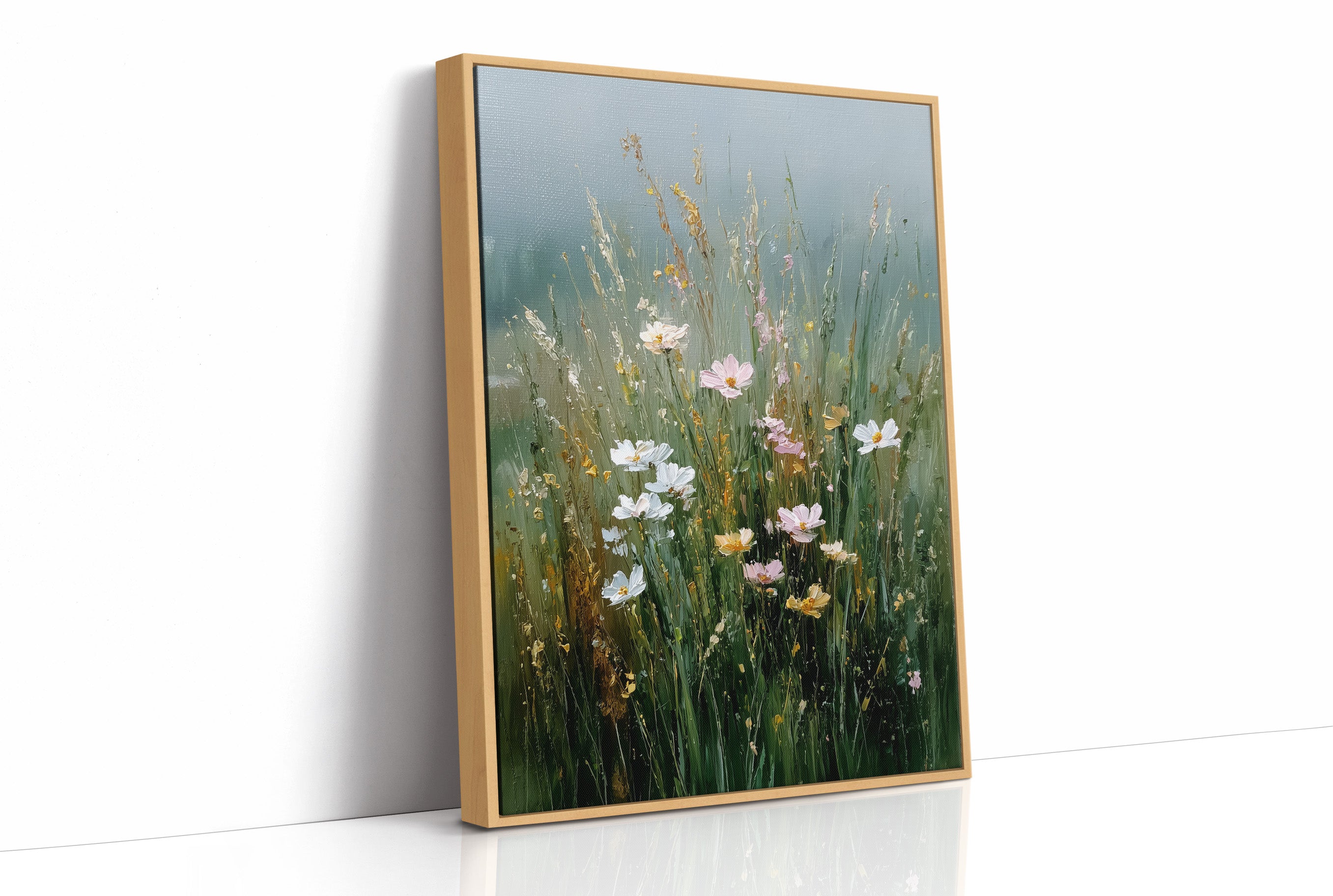 A Meadow No One Was Meant to Find