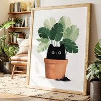 The Secret Garden Keeper