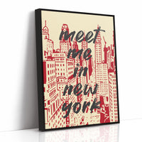 Meet Me in New York