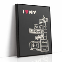 Lost on Broadway, Perfectly Fine