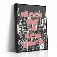Corner of Somewhere and Can't Wait