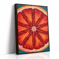 Blood Orange Blaze