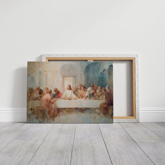 Sacred Art Among Literary Companions