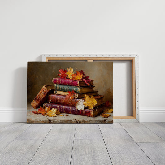 Autumn Pages Collect Maple Stories