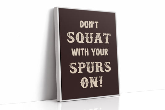 Bold Truth In Rustic Type