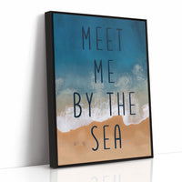 Meet Me by the Sea, Aerial