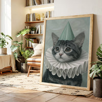 A Celebration in Feline Charm