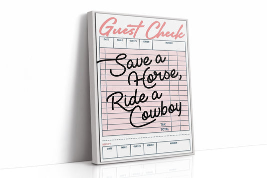 Diner Notes And Western Dreams