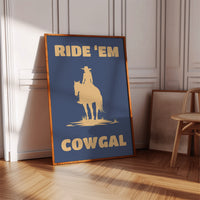 Prairie Wind Carries Cowgirl Stories