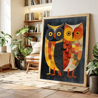 Twilight Companions in Harmony
