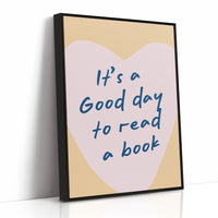 Every Day Is, Actually