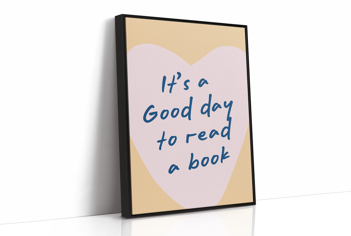 Every Day Is, Actually