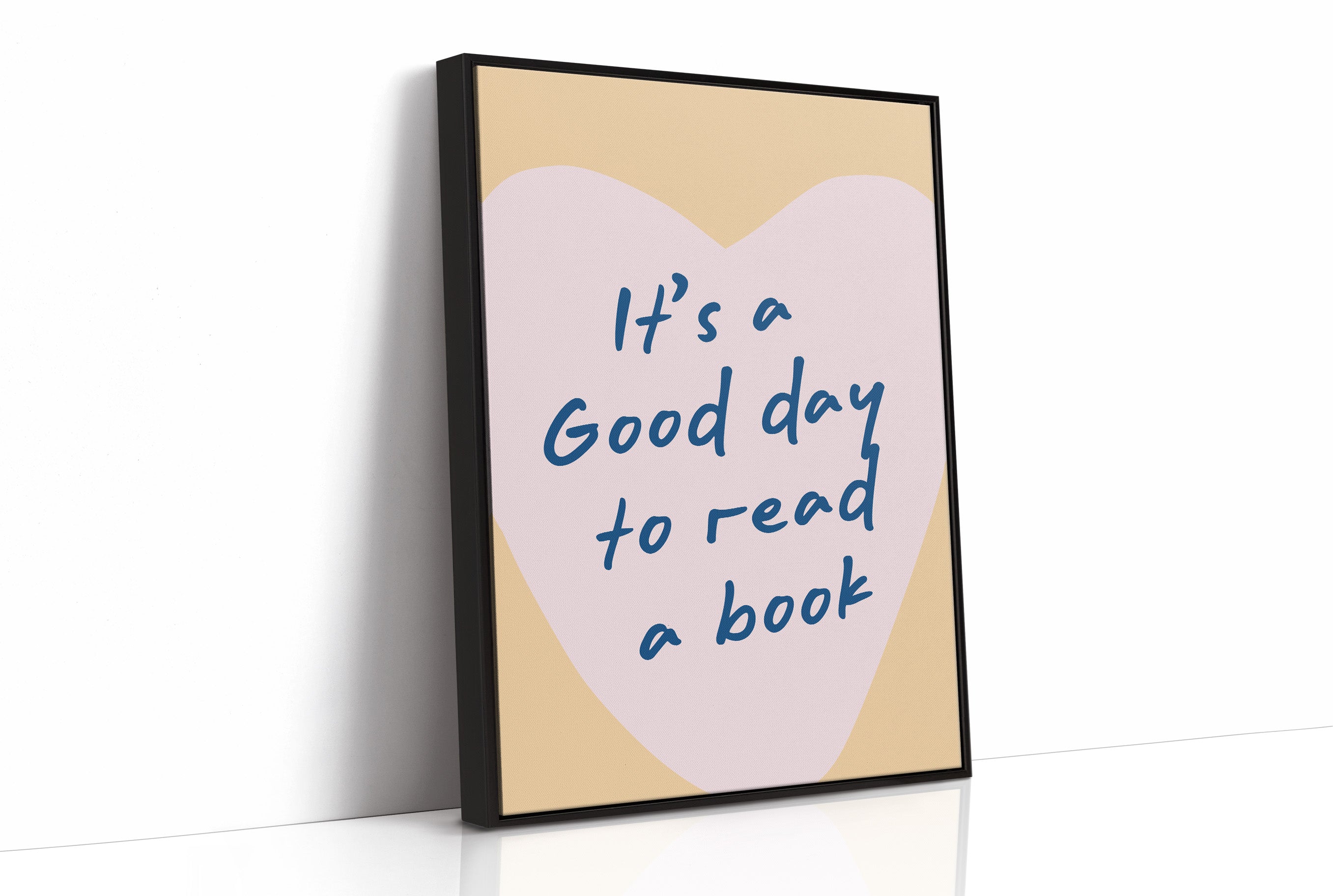 Every Day Is, Actually