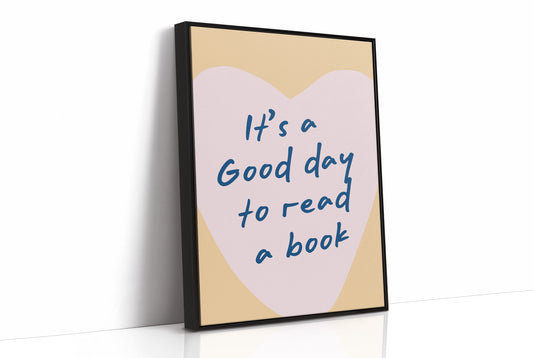 Every Day Is, Actually
