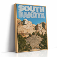 Mount Rushmore Presidential Peaks
