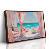 The Cabana Knows Your Name